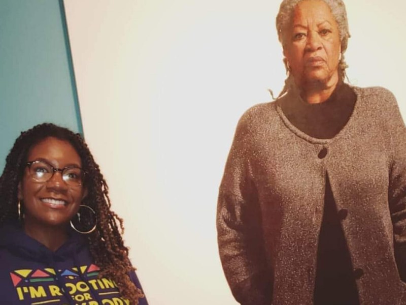 This is Why Sam Loves The Bootleg Book&nbsp;Club