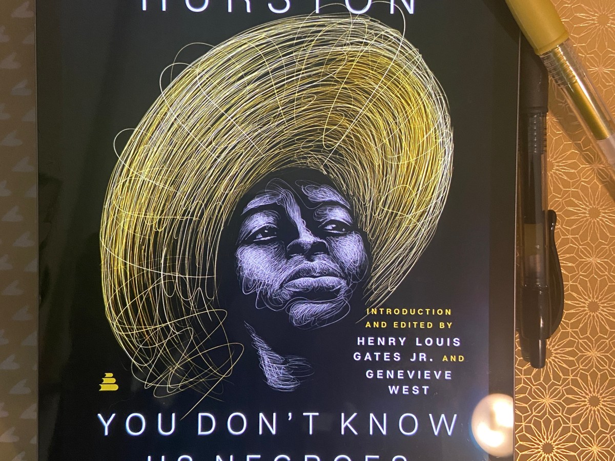 You Don’t Know Us Negroes | Book Review by&nbsp;Sam