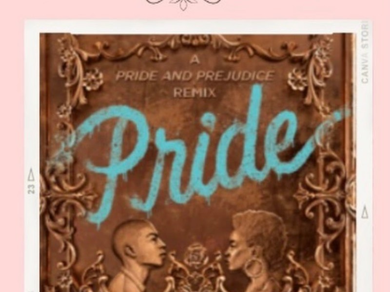 Pride | Book Review by&nbsp;Sam