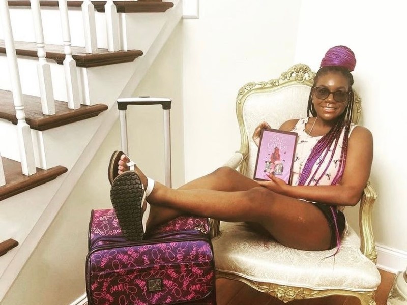 One True Loves | Book Review by&nbsp;Sam