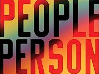 People Person | Book Review by&nbsp;Felicia